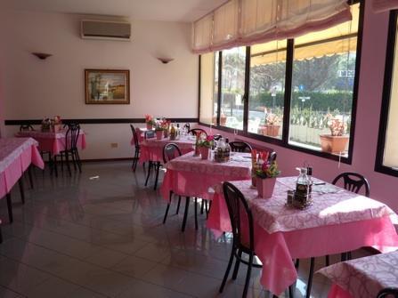 Hotel Ciclamino 리올로테르미 외부 사진