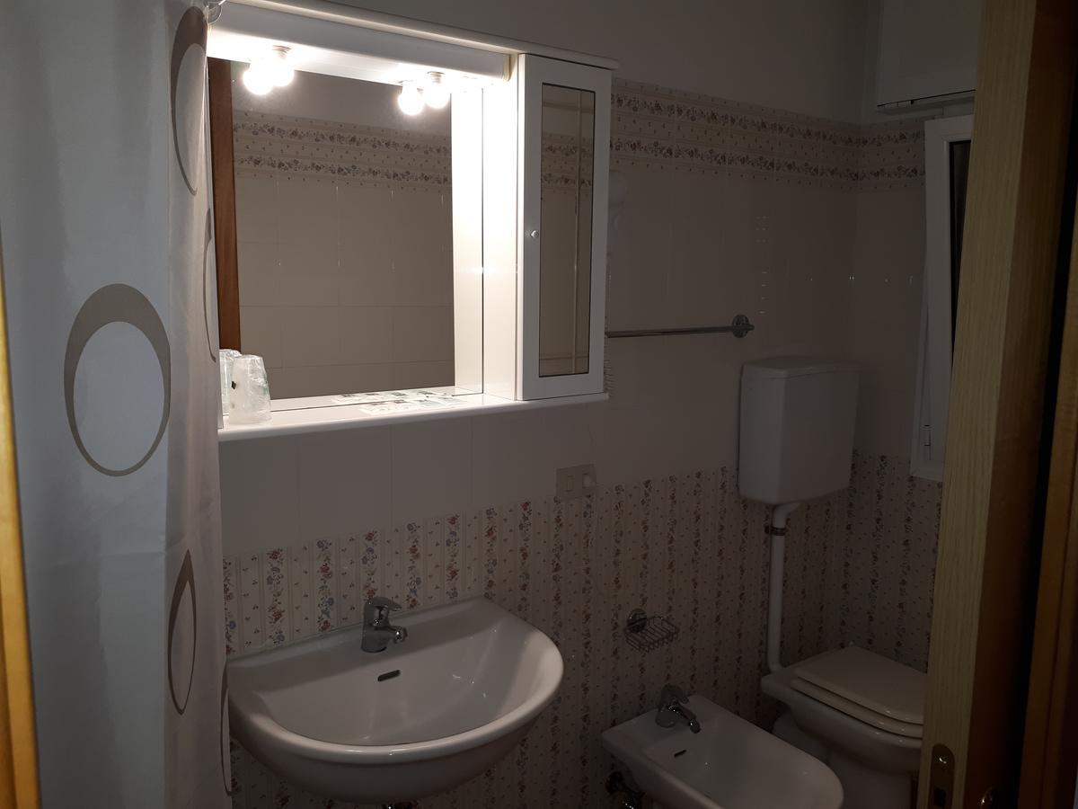 Hotel Ciclamino 리올로테르미 외부 사진
